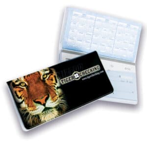 Checkbook Covers – Leslieco