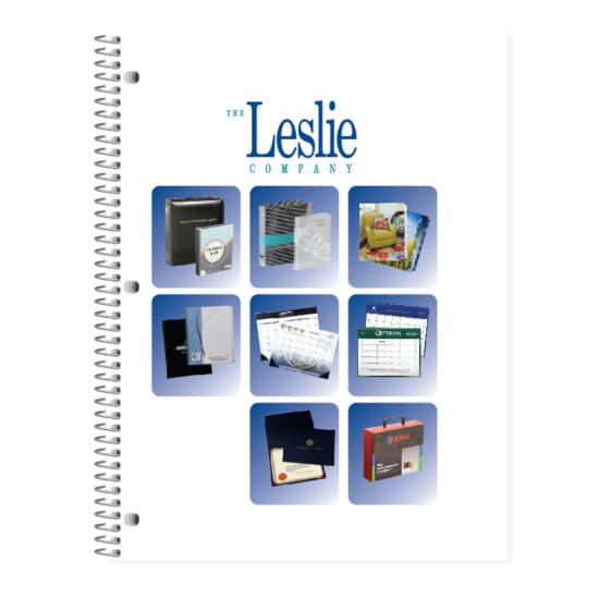 Download a PDF Catalog Leslieco